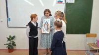 Просветительские акции, посвященные празднику Покрова Пресвятой Богородицы, объединили хабаровчан