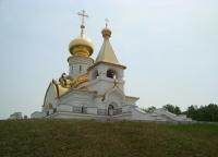 Организационное собрание православных врачей г. Хабаровска