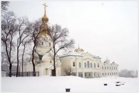 Хабаровская семинария приглашает мирян узнать историю Византии и лексику церковнославянского языка